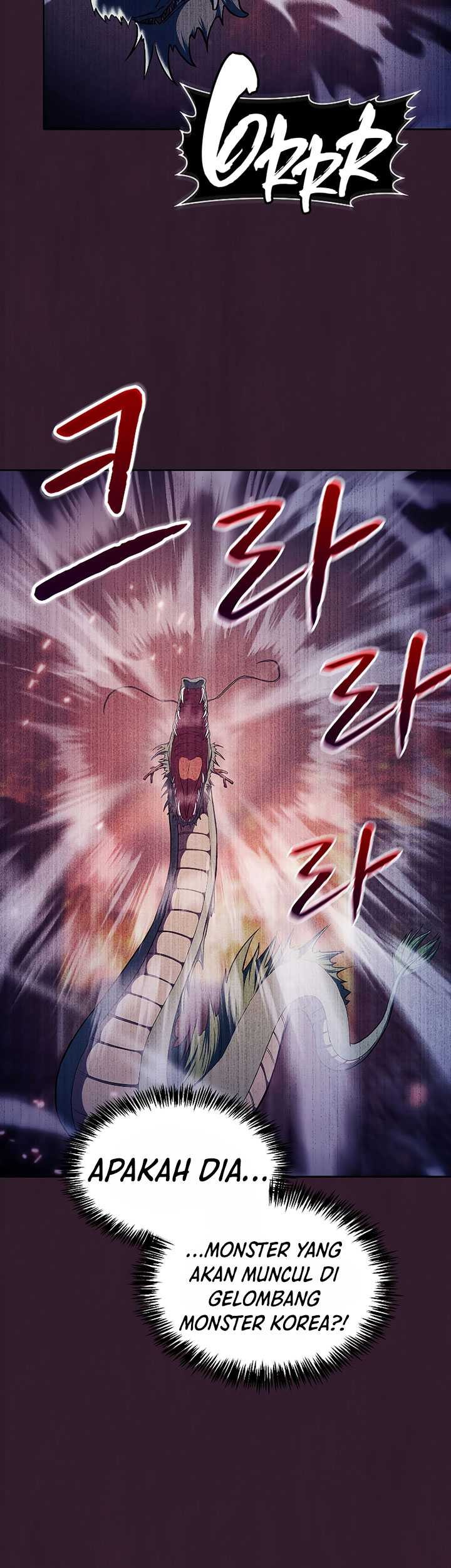 The Constellation that Returned from Hell chapter 134 halaman 62