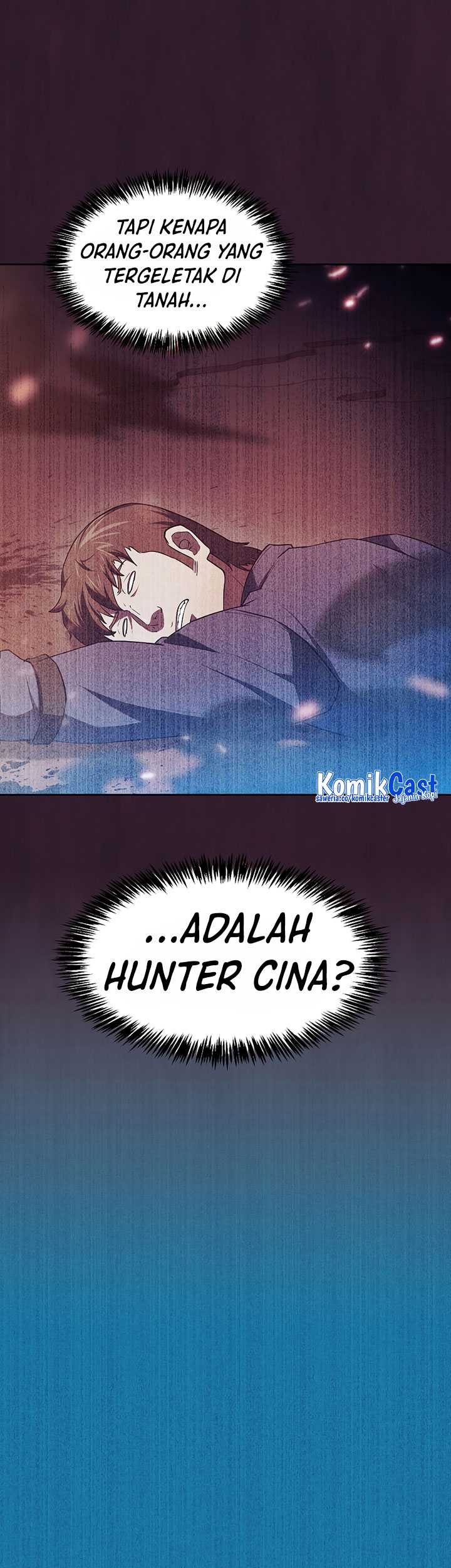 The Constellation that Returned from Hell chapter 134 halaman 66