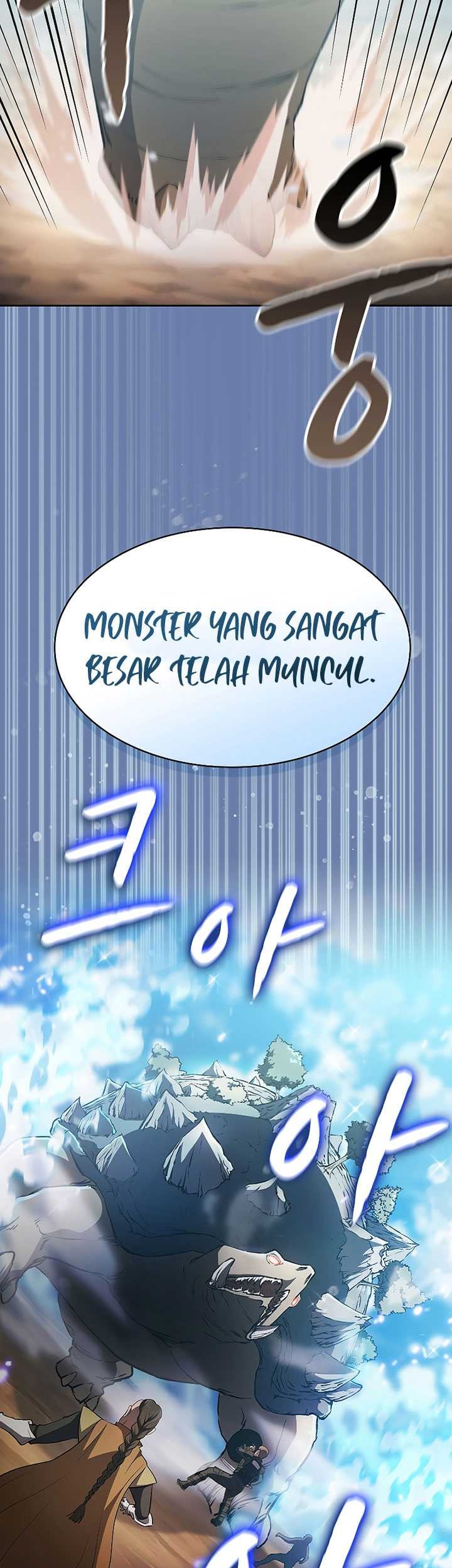 The Constellation that Returned from Hell chapter 134 halaman 74