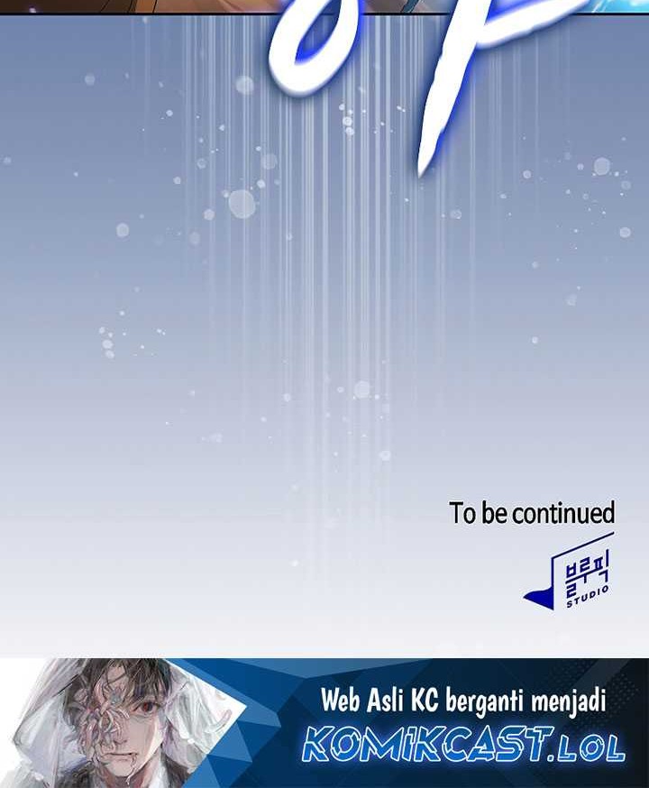 The Constellation that Returned from Hell chapter 134 halaman 75