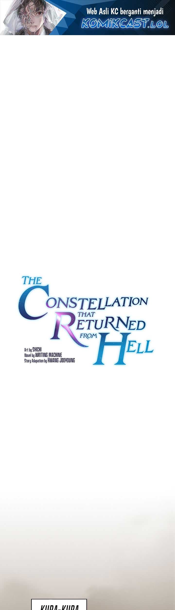 The Constellation that Returned from Hell chapter 135 halaman 2