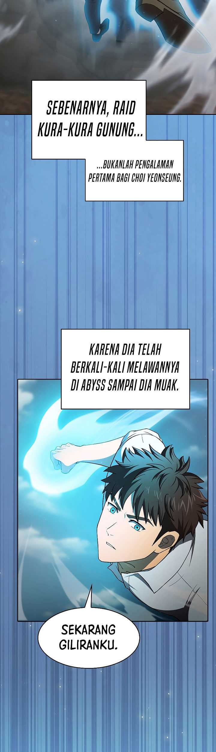 The Constellation that Returned from Hell chapter 135 halaman 44