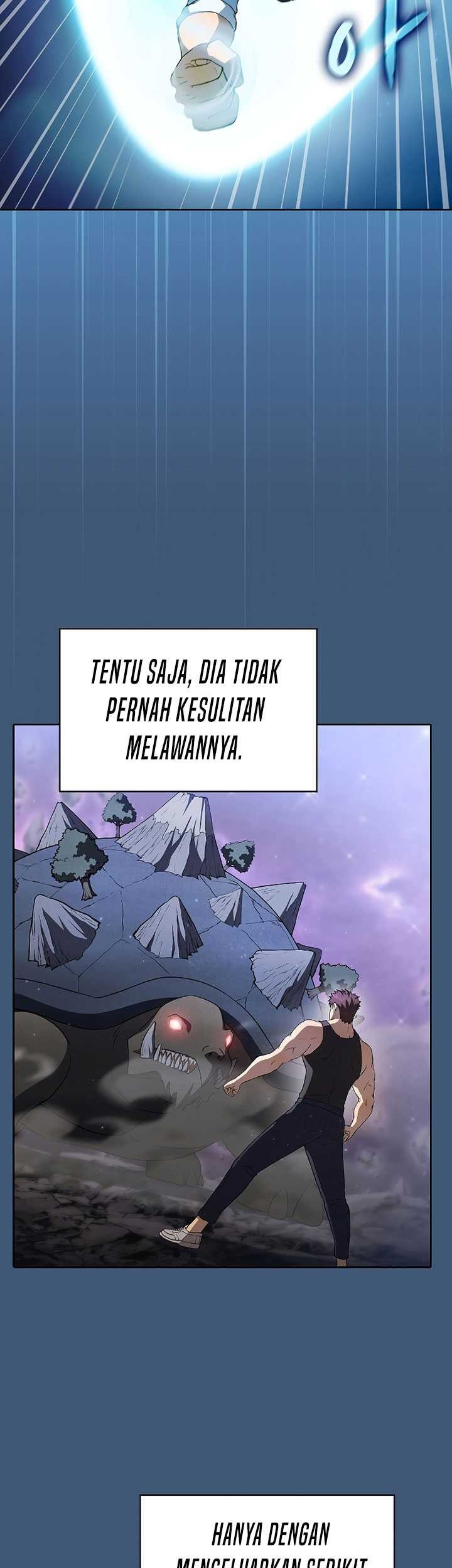 The Constellation that Returned from Hell chapter 135 halaman 46