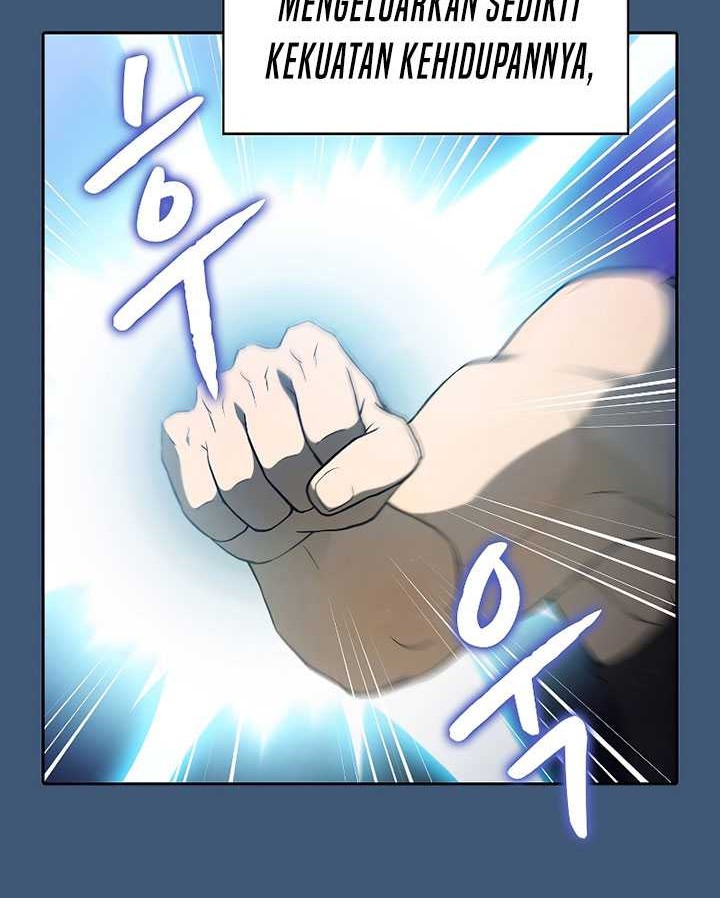 The Constellation that Returned from Hell chapter 135 halaman 47