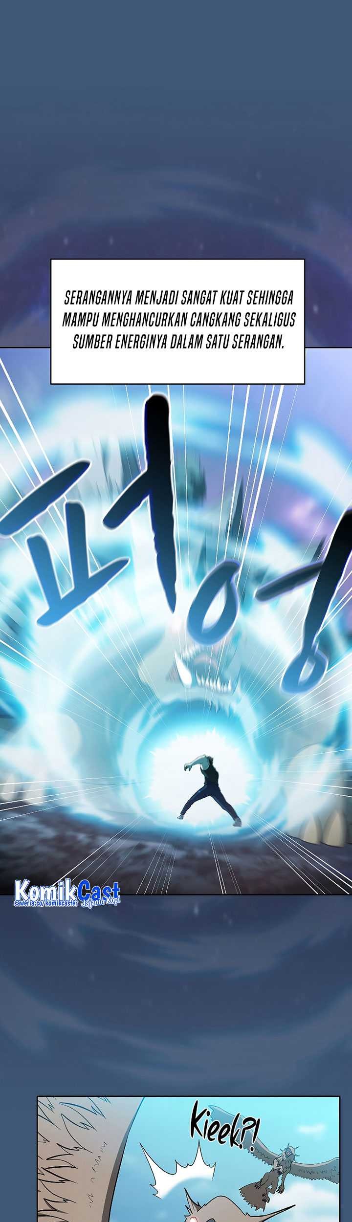 The Constellation that Returned from Hell chapter 135 halaman 48