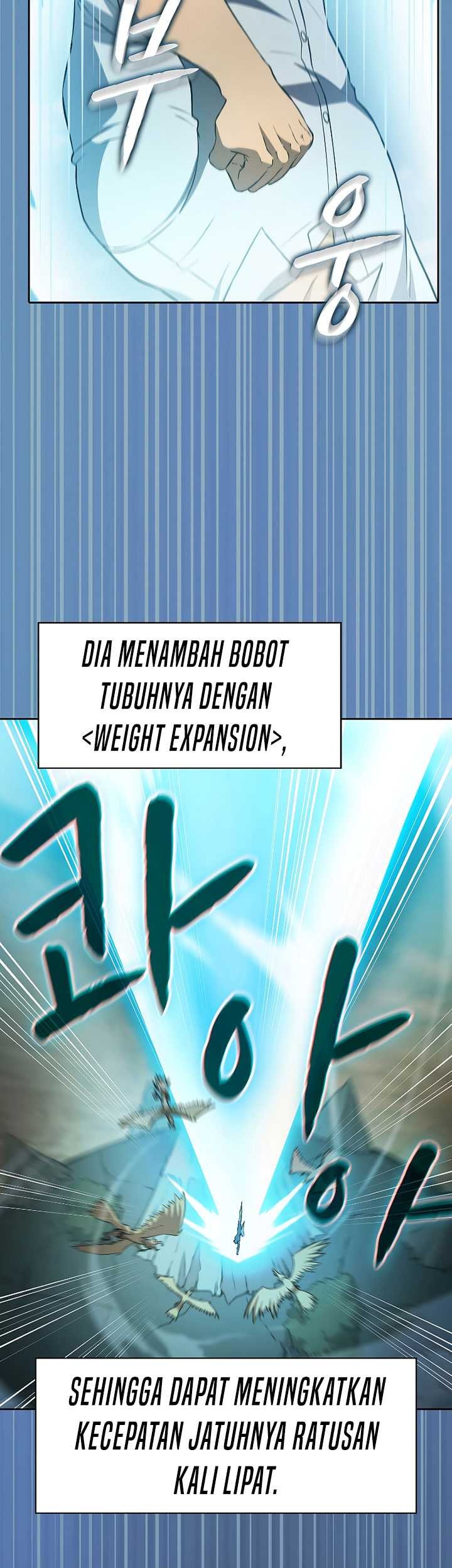 The Constellation that Returned from Hell chapter 135 halaman 52