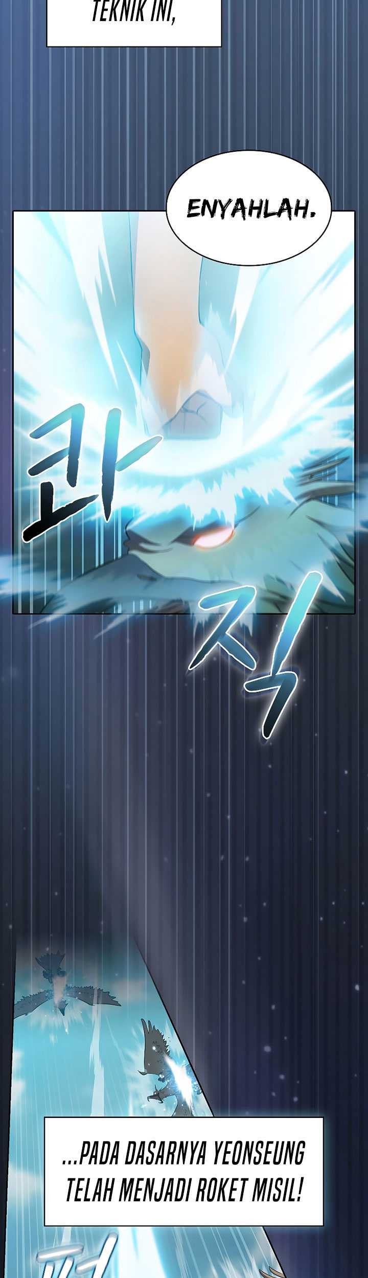 The Constellation that Returned from Hell chapter 135 halaman 54