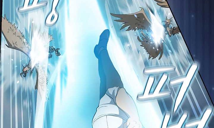 The Constellation that Returned from Hell chapter 135 halaman 55
