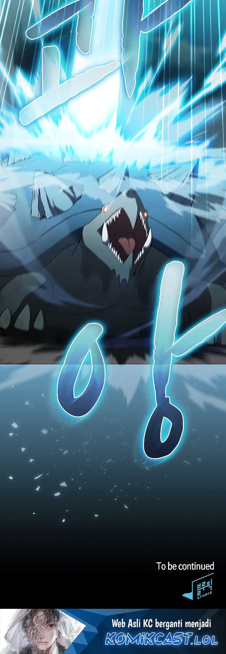The Constellation that Returned from Hell chapter 135 halaman 59