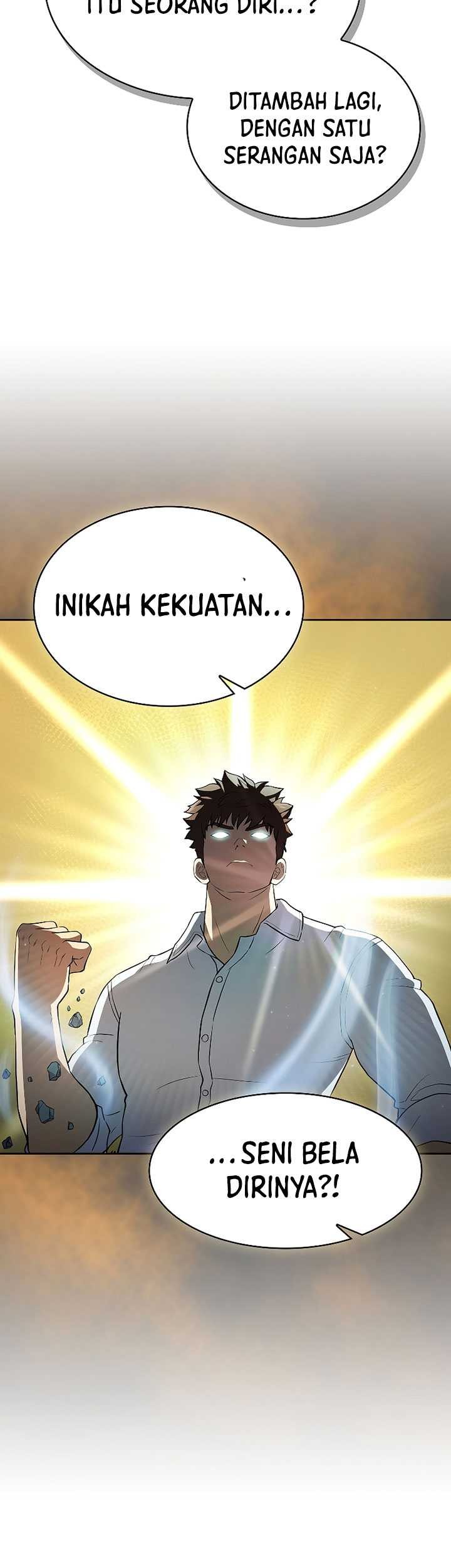 The Constellation that Returned from Hell Bab 136 halaman 6