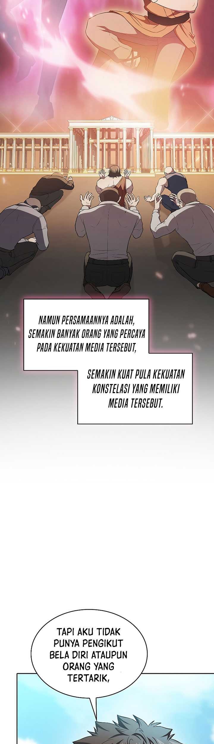 The Constellation that Returned from Hell Bab 136 halaman 12