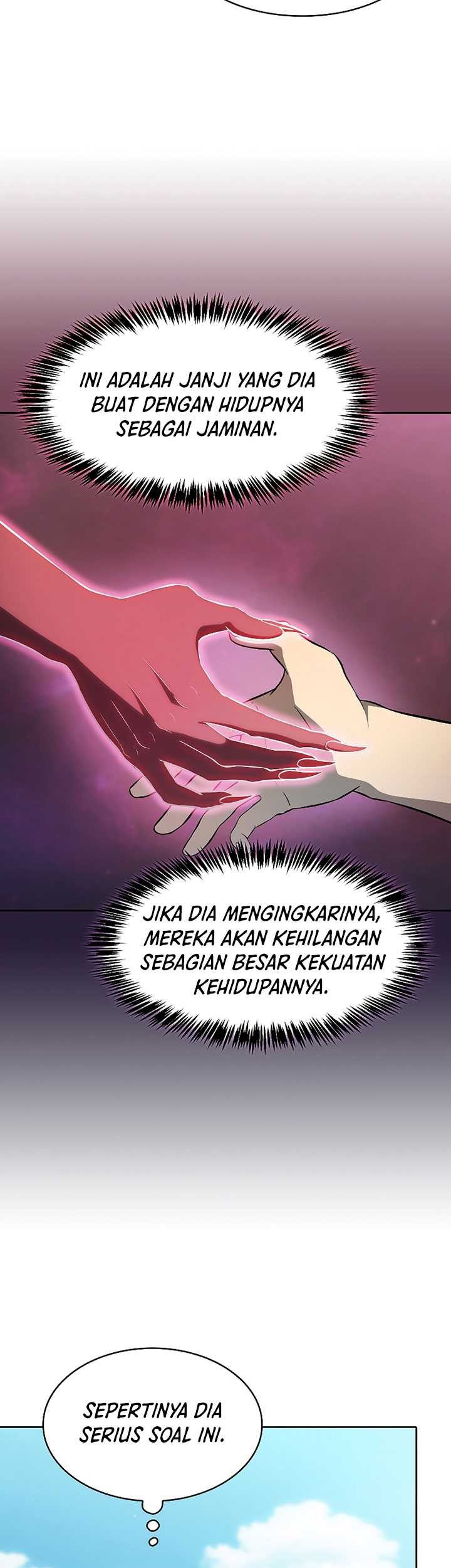 The Constellation that Returned from Hell Bab 136 halaman 44
