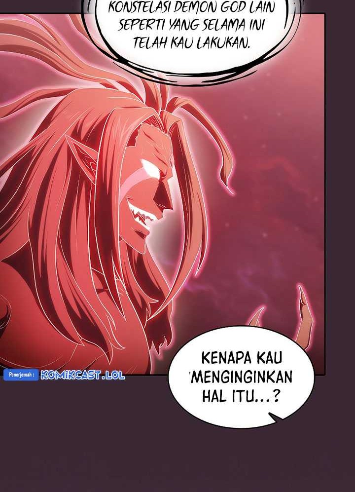 The Constellation that Returned from Hell Bab 136 halaman 59