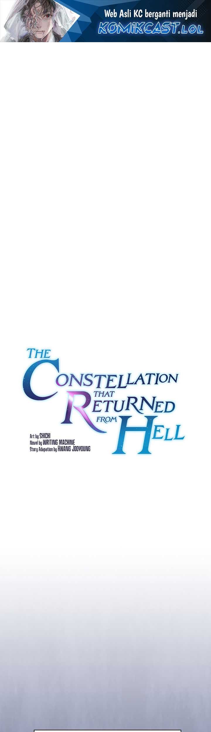 The Constellation that Returned from Hell Bab 137 halaman 2