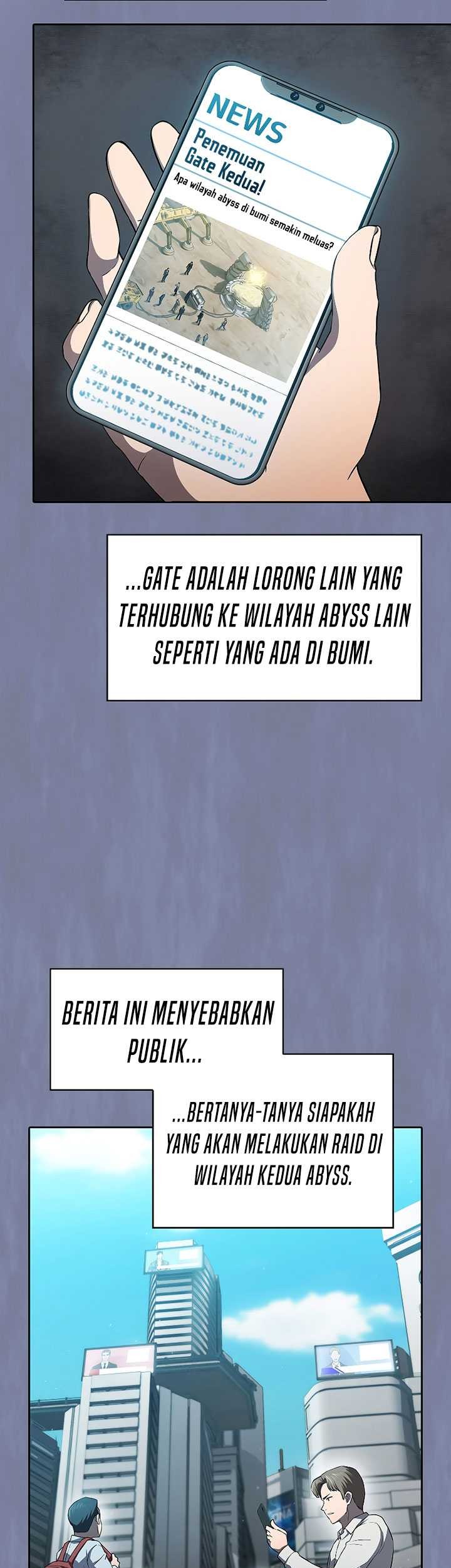 The Constellation that Returned from Hell Bab 137 halaman 6