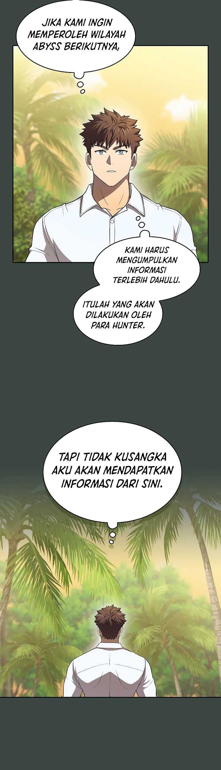 The Constellation that Returned from Hell Bab 137 halaman 10