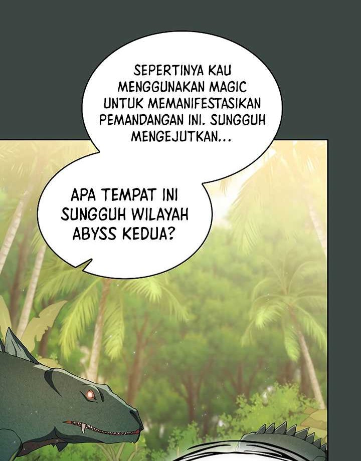The Constellation that Returned from Hell Bab 137 halaman 11