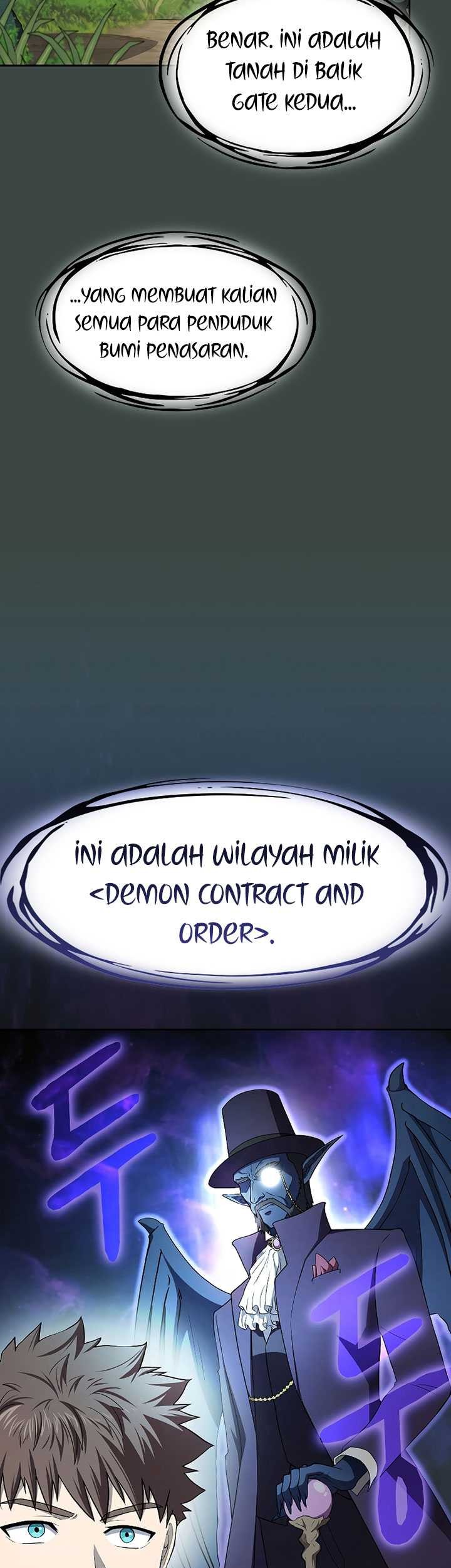 The Constellation that Returned from Hell Bab 137 halaman 12