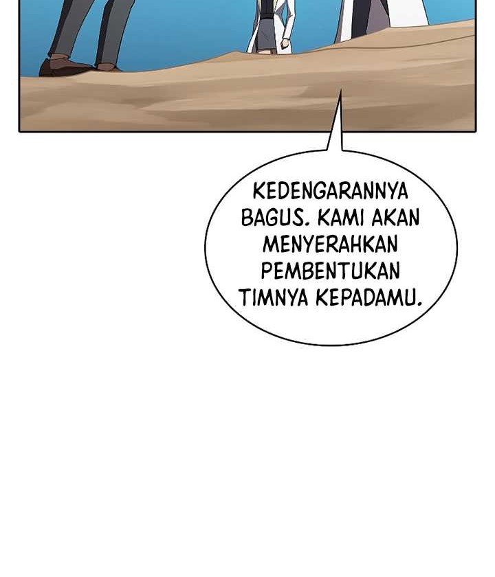 The Constellation that Returned from Hell Bab 137 halaman 49