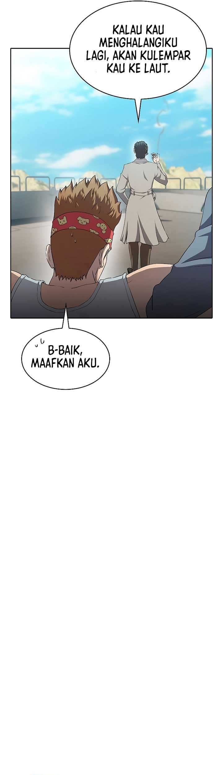 The Constellation that Returned from Hell Bab 138 halaman 12