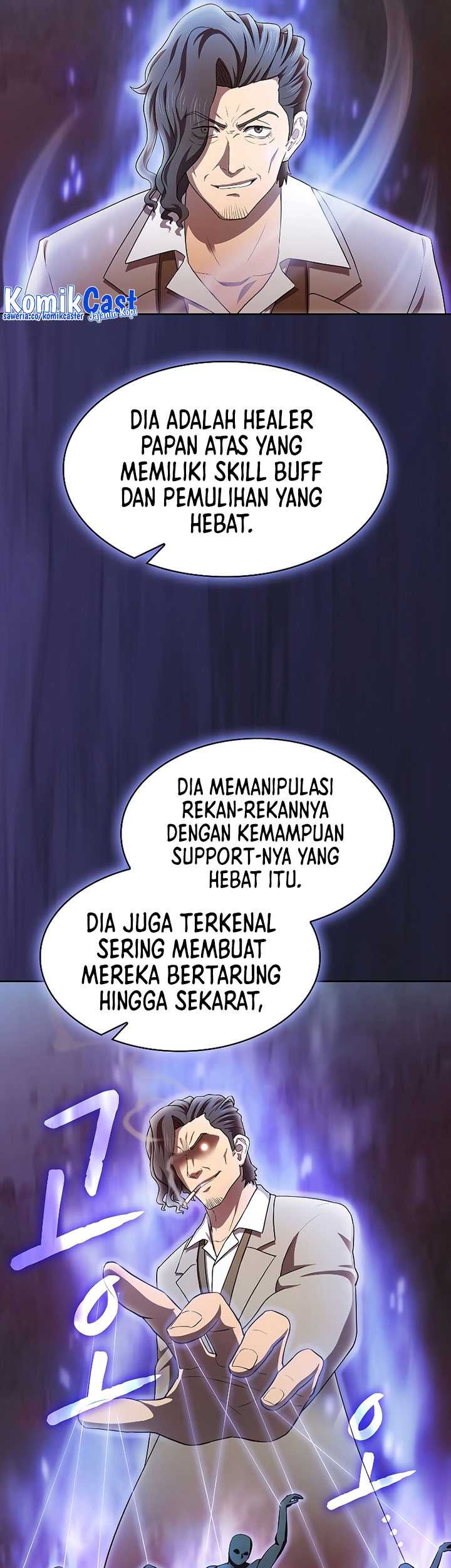 The Constellation that Returned from Hell Bab 138 halaman 20