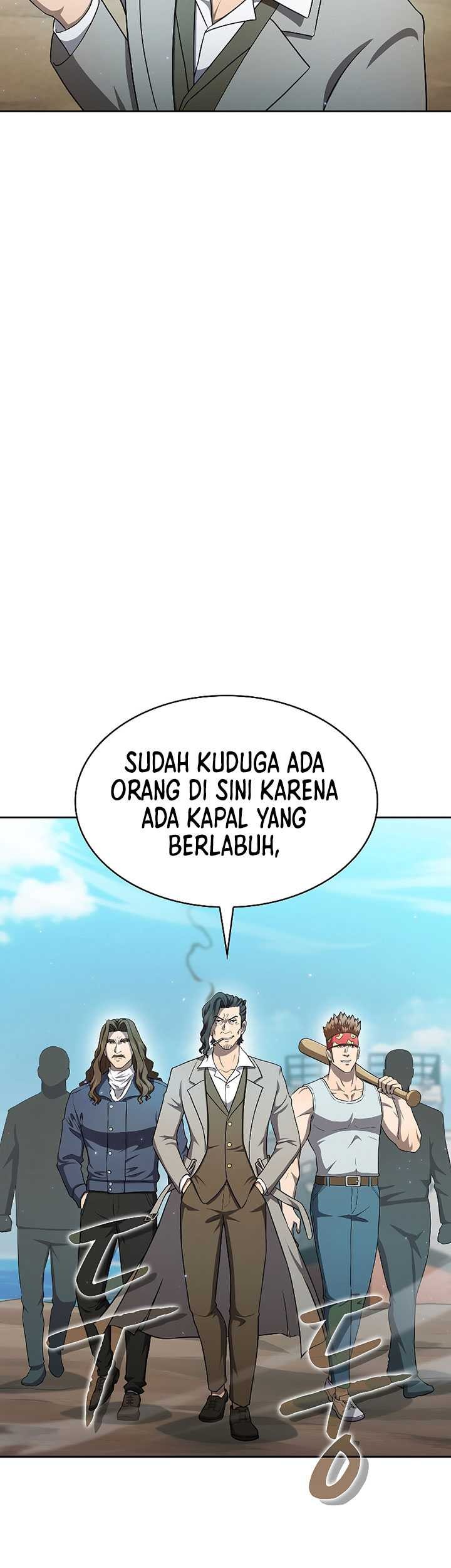 The Constellation that Returned from Hell Bab 138 halaman 24