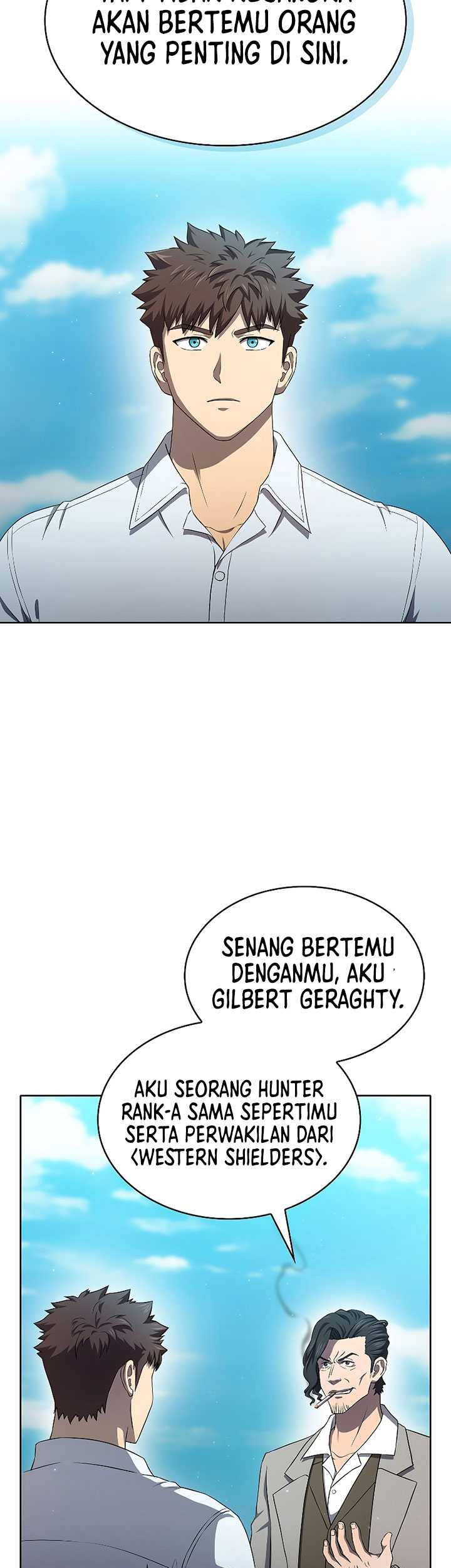 The Constellation that Returned from Hell Bab 138 halaman 26