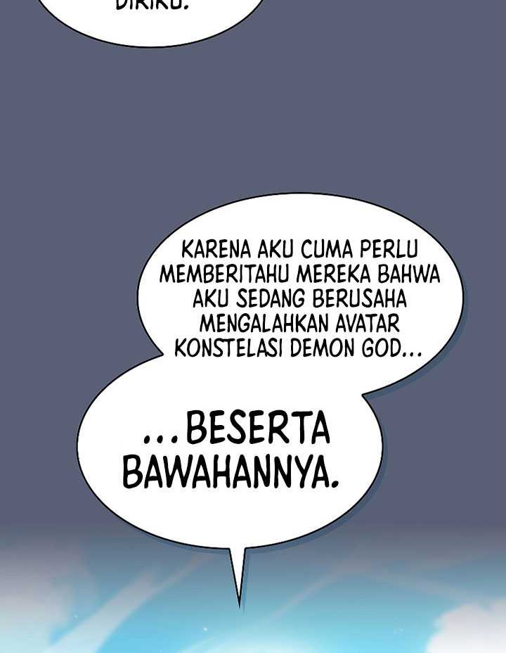 The Constellation that Returned from Hell Bab 138 halaman 45