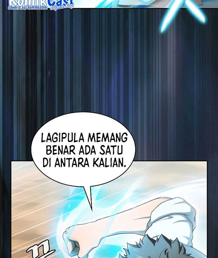 The Constellation that Returned from Hell Bab 138 halaman 47