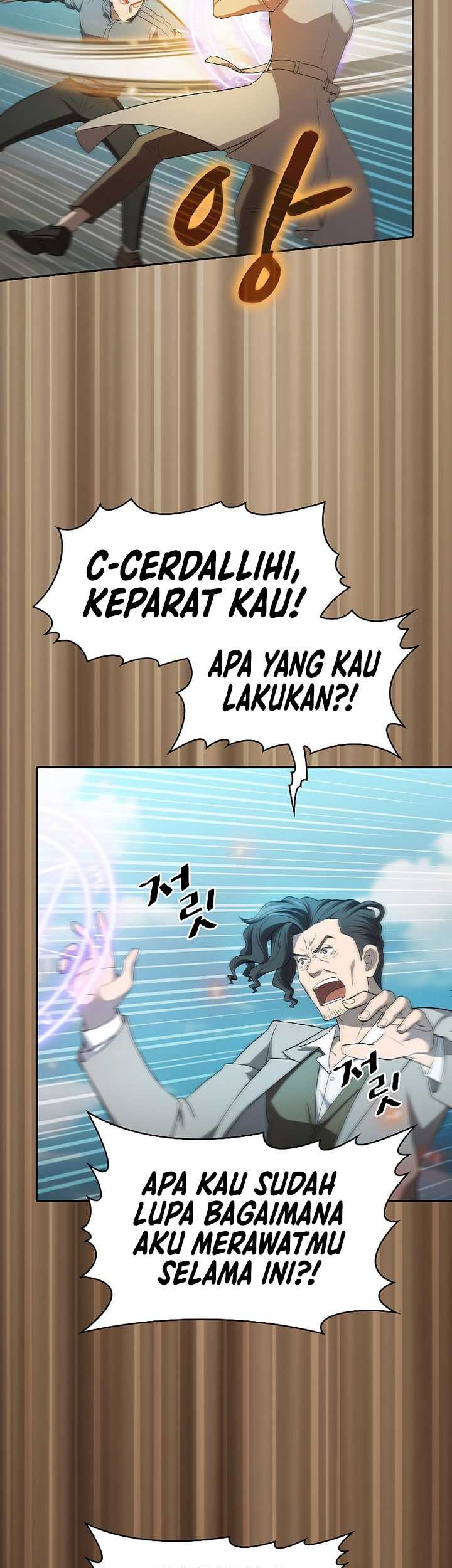 The Constellation that Returned from Hell Bab 139 halaman 4