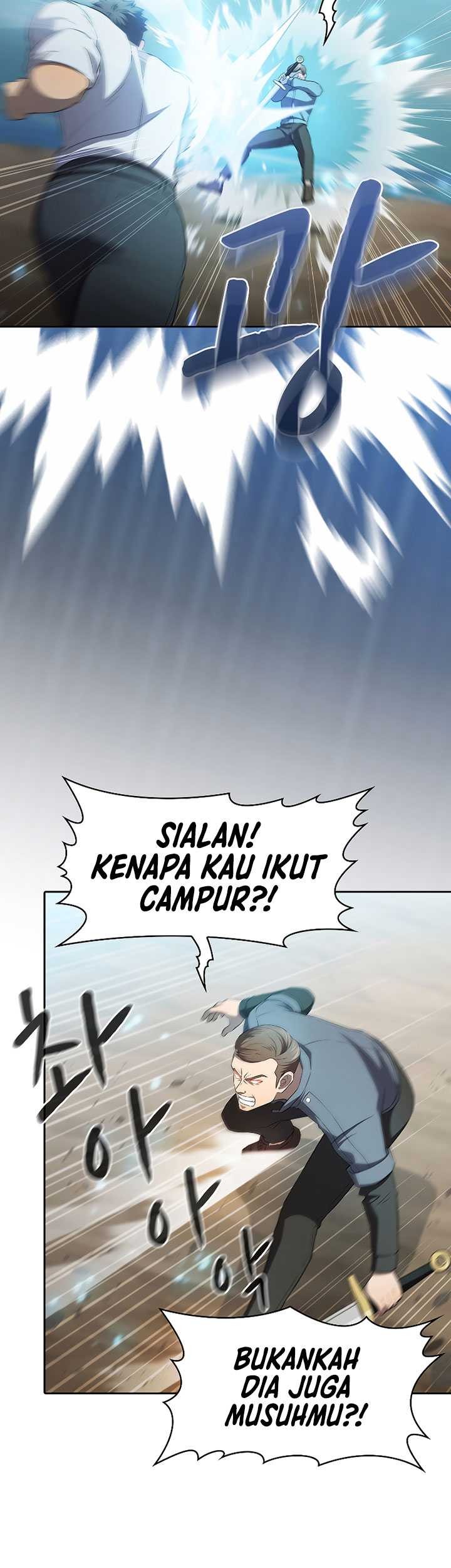 The Constellation that Returned from Hell Bab 139 halaman 12