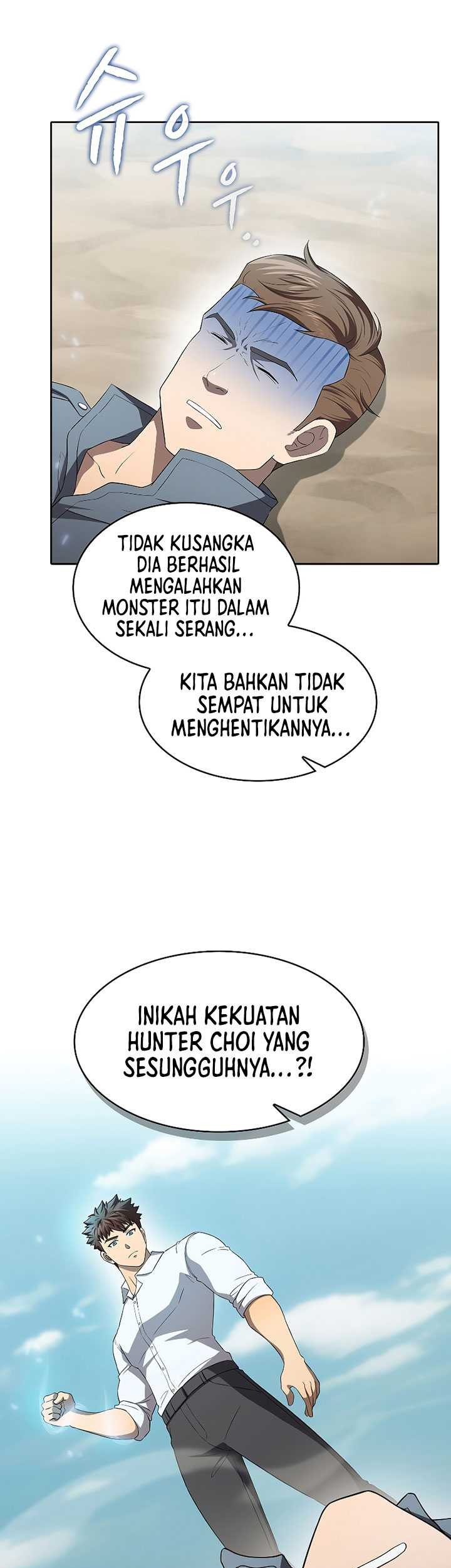 The Constellation that Returned from Hell Bab 139 halaman 26