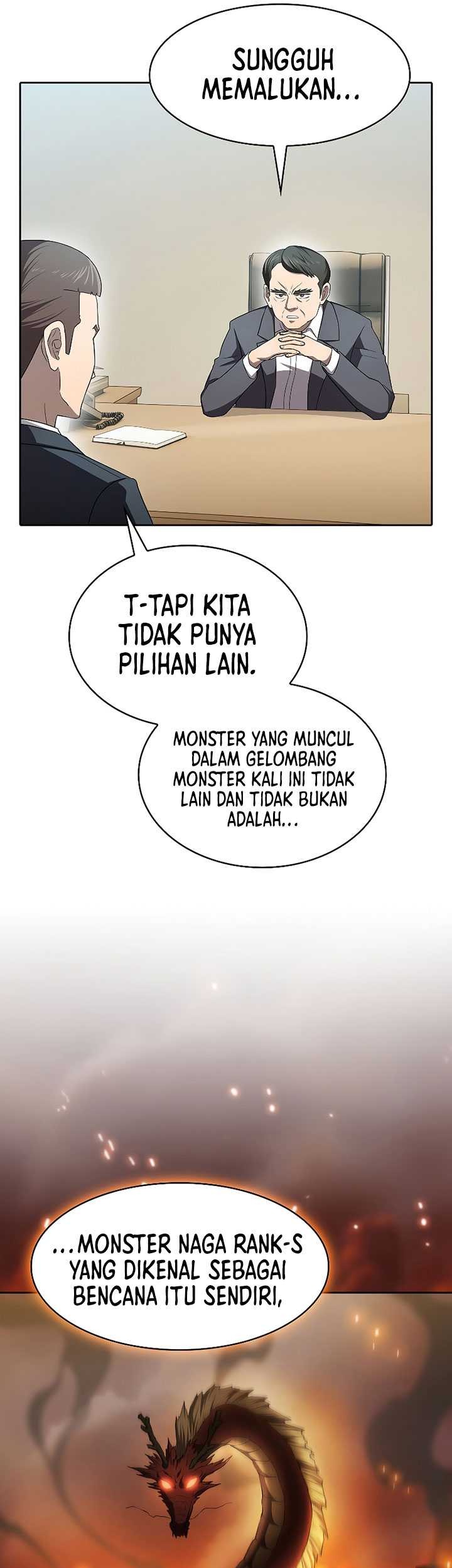 The Constellation that Returned from Hell Bab 139 halaman 56