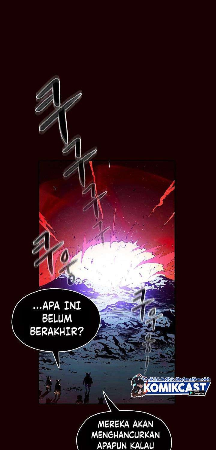 The Constellation that Returned from Hell Bab 14 halaman 7