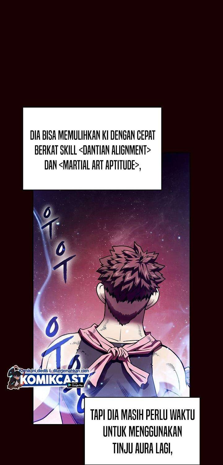 The Constellation that Returned from Hell Bab 14 halaman 13