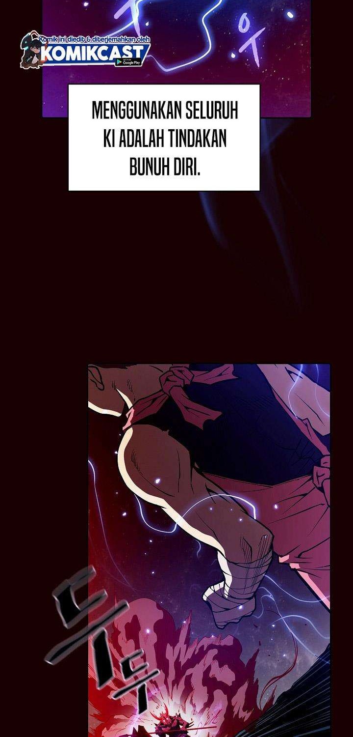 The Constellation that Returned from Hell Bab 14 halaman 32