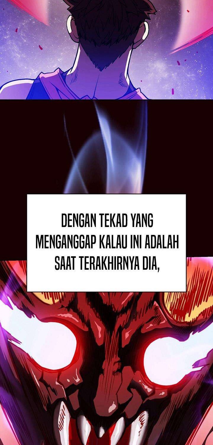 The Constellation that Returned from Hell Bab 14 halaman 36