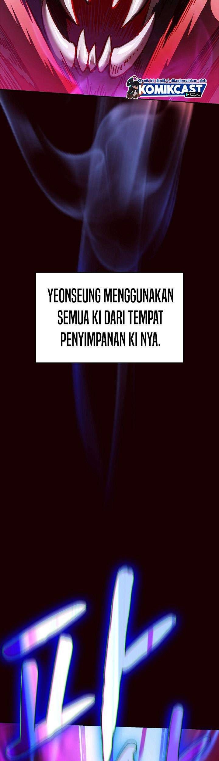 The Constellation that Returned from Hell Bab 14 halaman 37