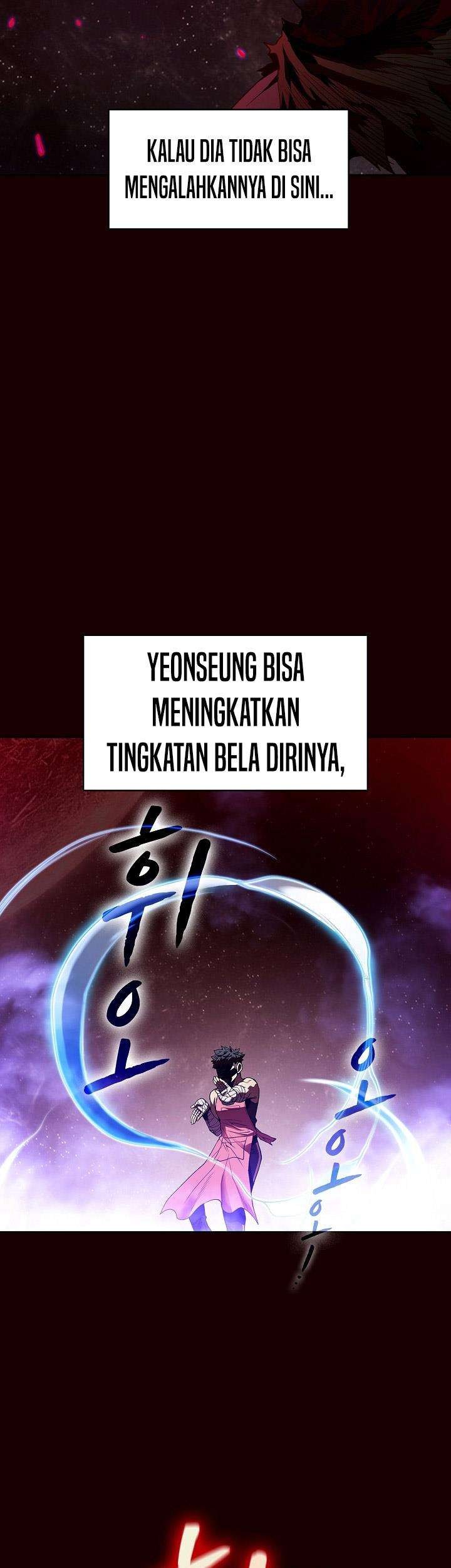 The Constellation that Returned from Hell Bab 14 halaman 43