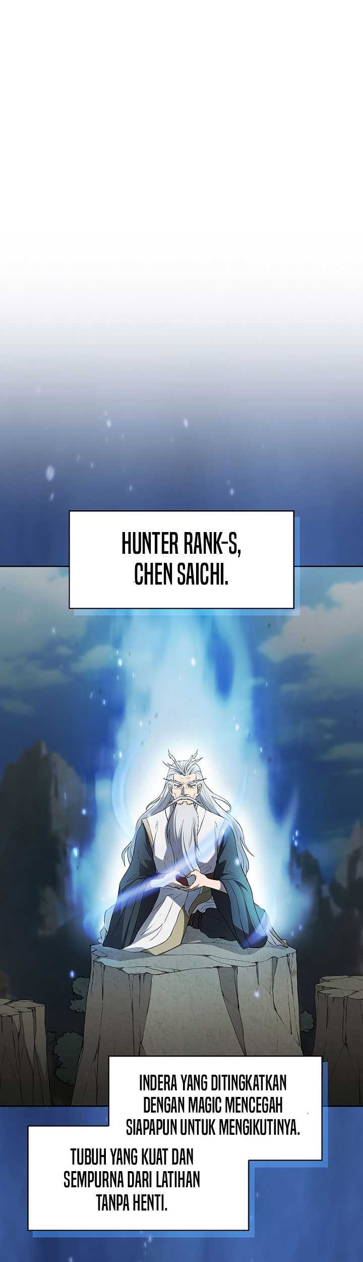 The Constellation that Returned from Hell chapter 140 halaman 30