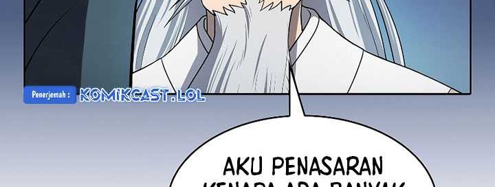 The Constellation that Returned from Hell chapter 140 halaman 41