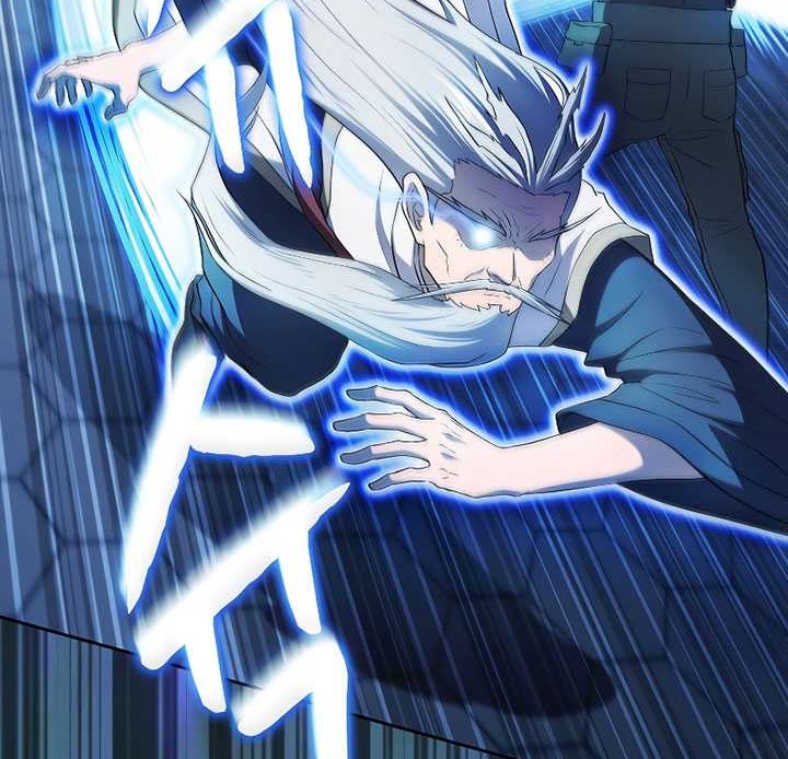 The Constellation that Returned from Hell chapter 140 halaman 47