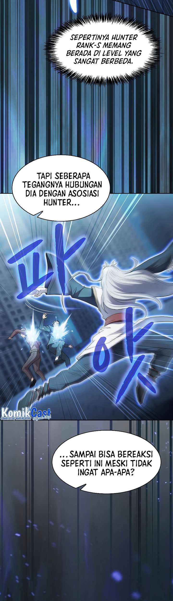 The Constellation that Returned from Hell chapter 140 halaman 48