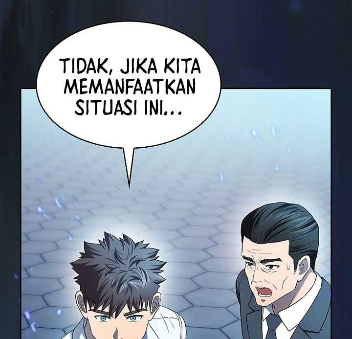 The Constellation that Returned from Hell chapter 140 halaman 49