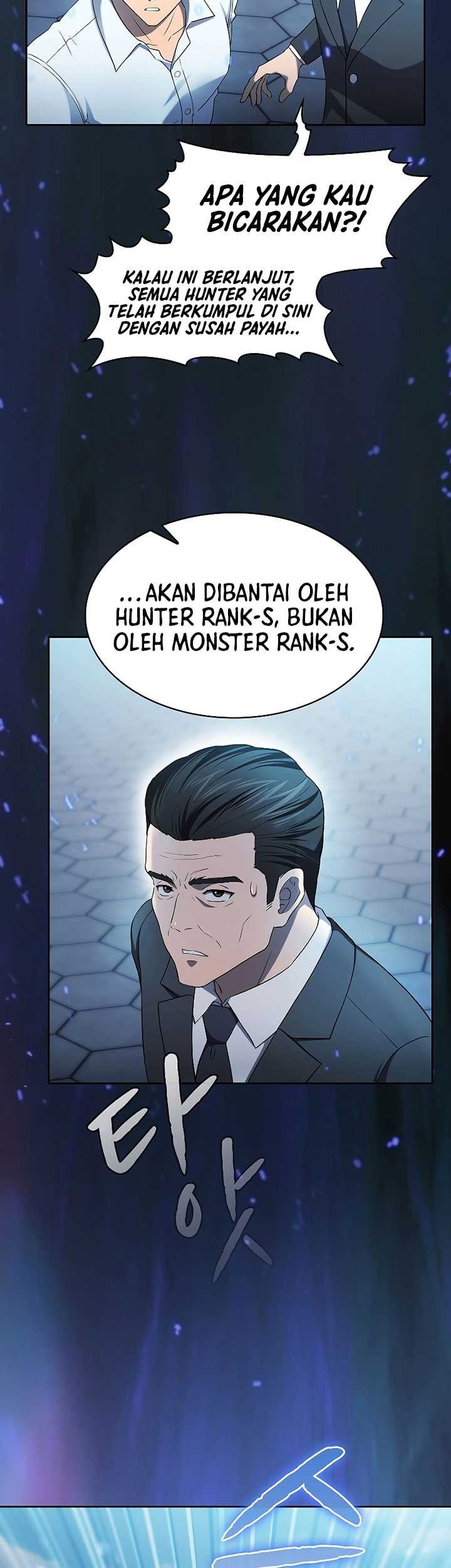 The Constellation that Returned from Hell chapter 140 halaman 50
