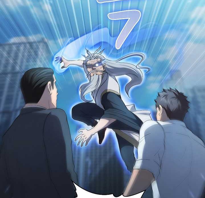 The Constellation that Returned from Hell chapter 140 halaman 51