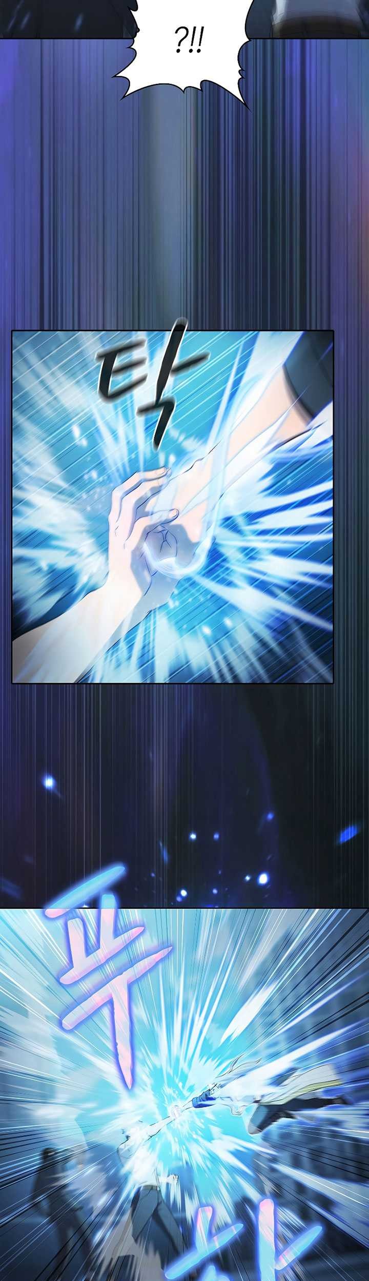 The Constellation that Returned from Hell chapter 140 halaman 52