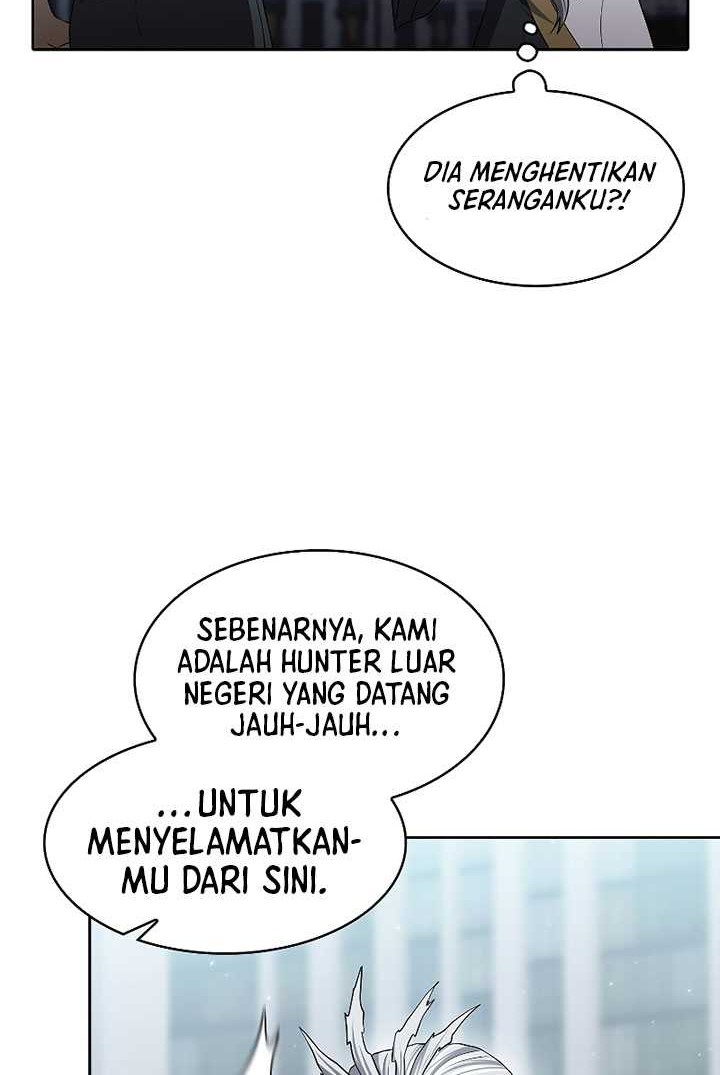 The Constellation that Returned from Hell chapter 140 halaman 55