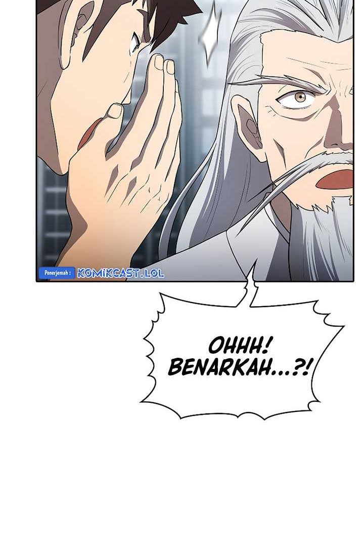 The Constellation that Returned from Hell chapter 140 halaman 59