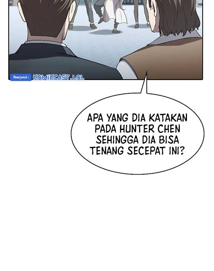 The Constellation that Returned from Hell chapter 140 halaman 61